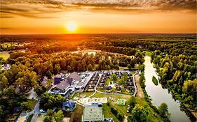Hotel Bacowka Radawa & Spa
